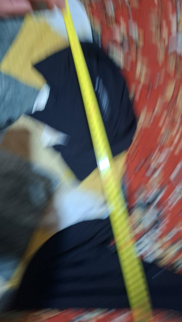 Çok Renkli Desenli Mutfak Önlüğü - Görsel 5