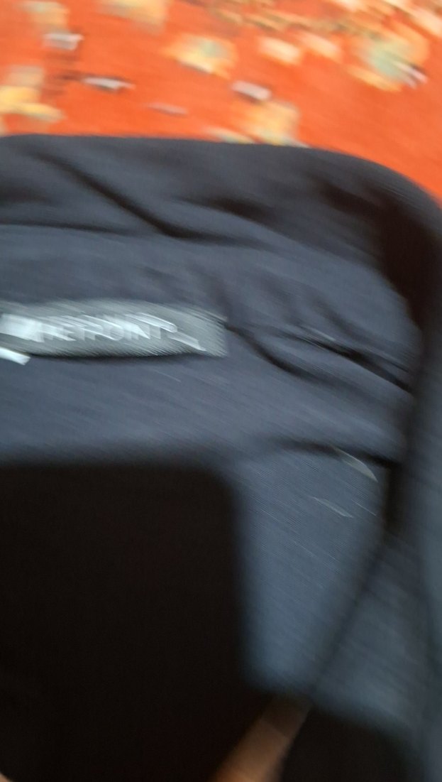 Çok Renkli Desenli Mutfak Önlüğü - Görsel 4