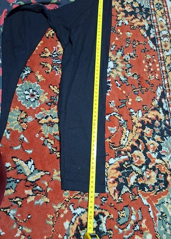 Çiçek Desenli Uzun Kollu Bohem Tunik - Görsel 8