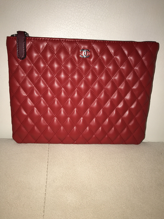 Markasız Ürün Chanel clutch