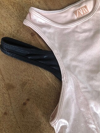 Zara Zara spor krop