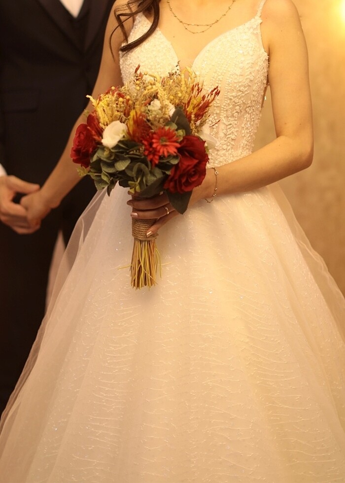 Gelinlik - Görsel 2