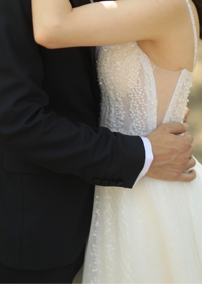 Gelinlik - Görsel 4