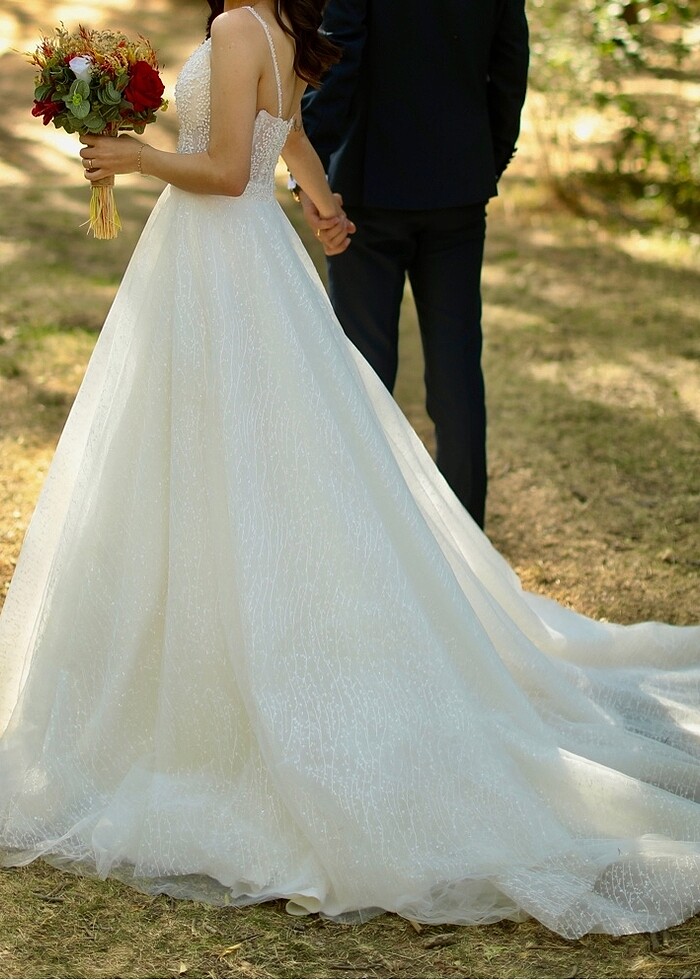 Gelinlik - Görsel 3