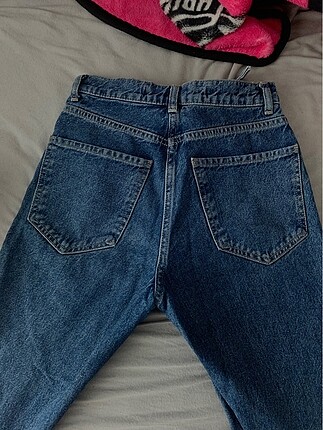 LCW Mom Jean