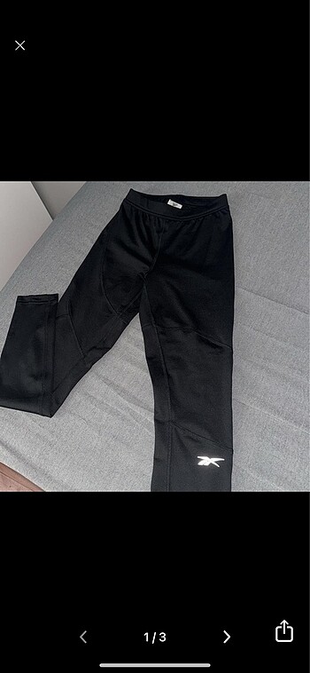 reebok tayt