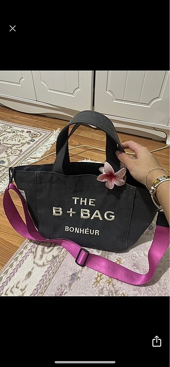 The bag