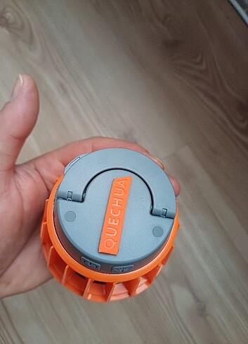 Decathlon Quechua 18O Lümen Led Lamba
