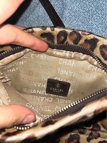 Beden çeşitli Renk chanel çanta