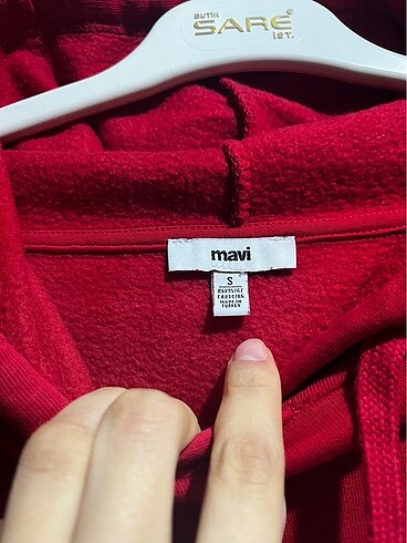 s Beden sweatshirt