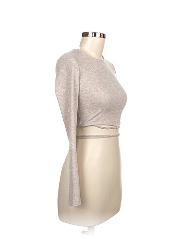 Vintage Love Vintage Love Bluz %70 İndirimli.