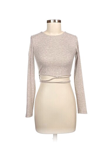 Vintage Love Bluz %70 İndirimli.