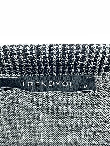 m Beden çeşitli Renk Trendyol & Milla Kısa Elbise %70 İndirimli.