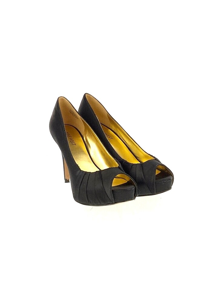 Nine West Platform %70 İndirimli. - Görsel 2