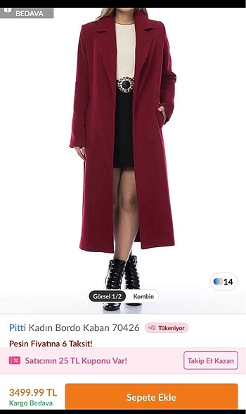 Bordo kaban