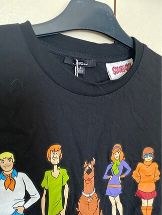 Mavi Jeans Scooby doo tişört
