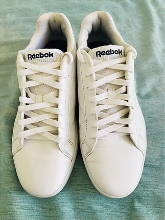 Reebok spor ayakkabı orjinal
