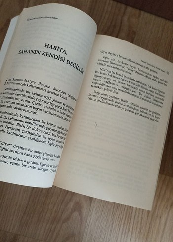 Beden Negatif Limanlardan Pozitif Sulara - Oğuz Saygın