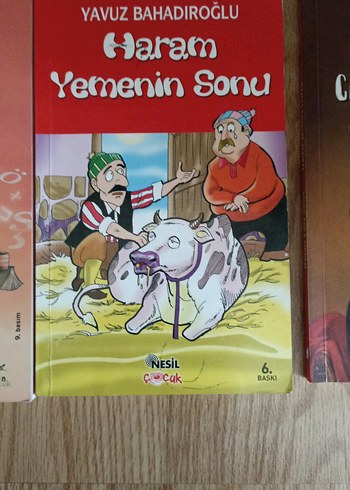 Beden Çocuk Kitapları Koleksiyonu