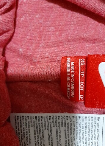 Nike Nike kadın şort 