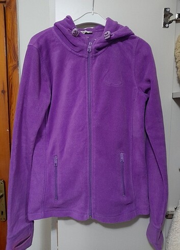 Ltb kadın polar ceket