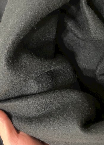 xl Beden siyah Renk Erkek Siyah Kapüşonlu Sweatshirt
