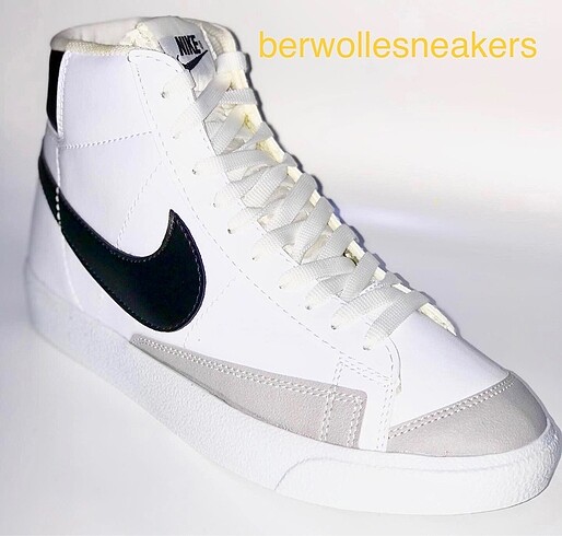 Nike blazer mid
