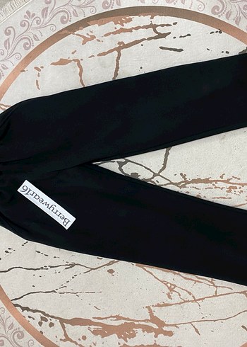 xl Beden siyah Renk Bery Siyah Kadın Oversize Eşofman Takımı