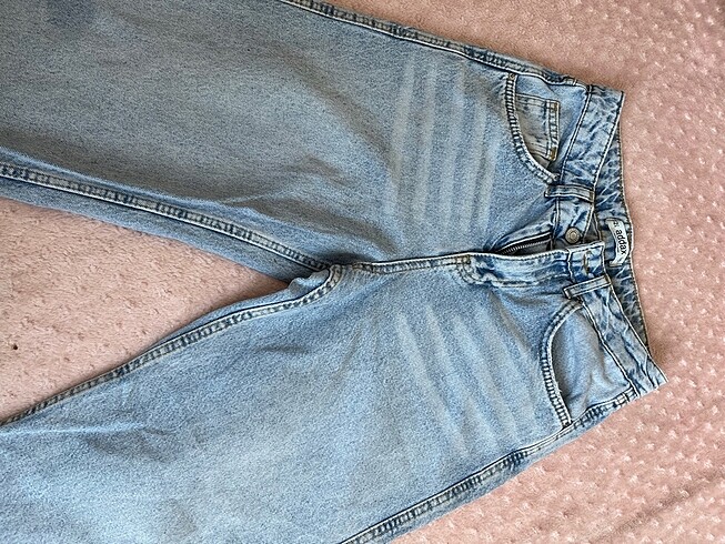 kot pantolon