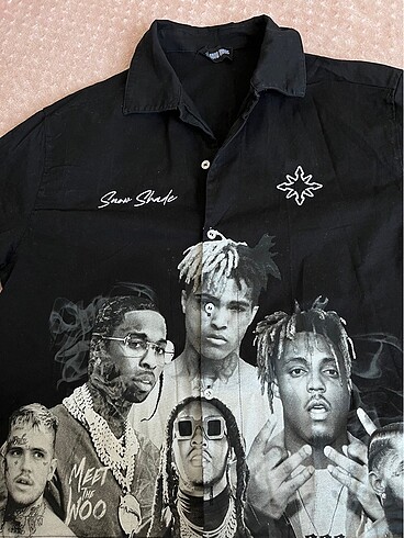 xxxtentacion