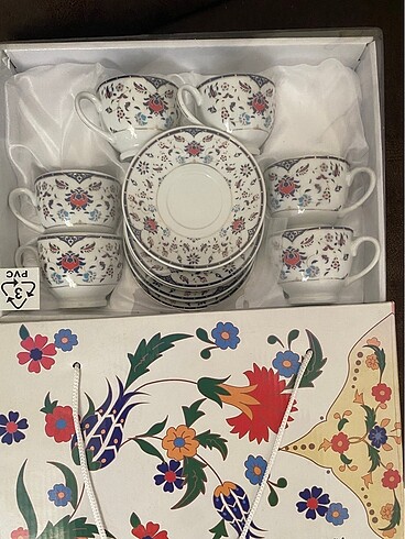 Fincan takımı