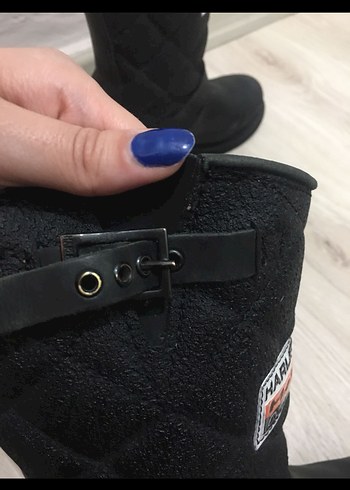 38 Beden siyah Renk Harley çizme
