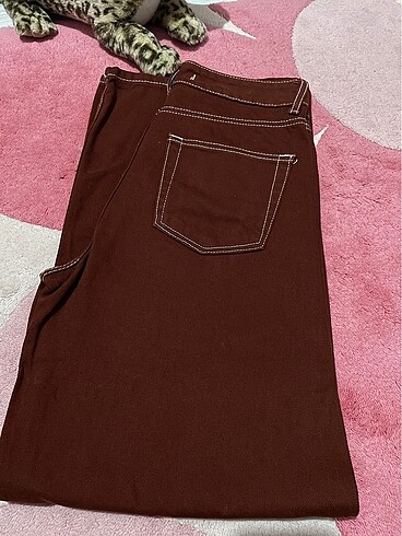 Addax Wide leag pantolon
