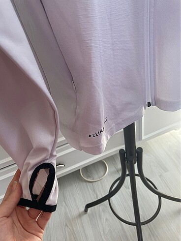 Adidas Adidas koşu ceketi