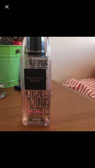26 Beden Vücut parfümü Victoria secret