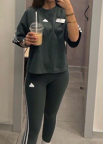 Adidas xs