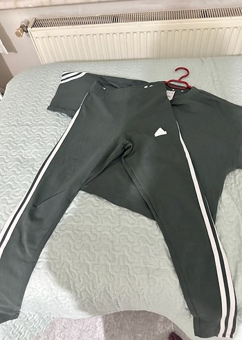 haki Kadın  Spor Takım - Görsel 4