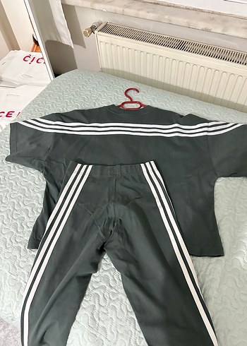 haki Kadın  Spor Takım - Görsel 5