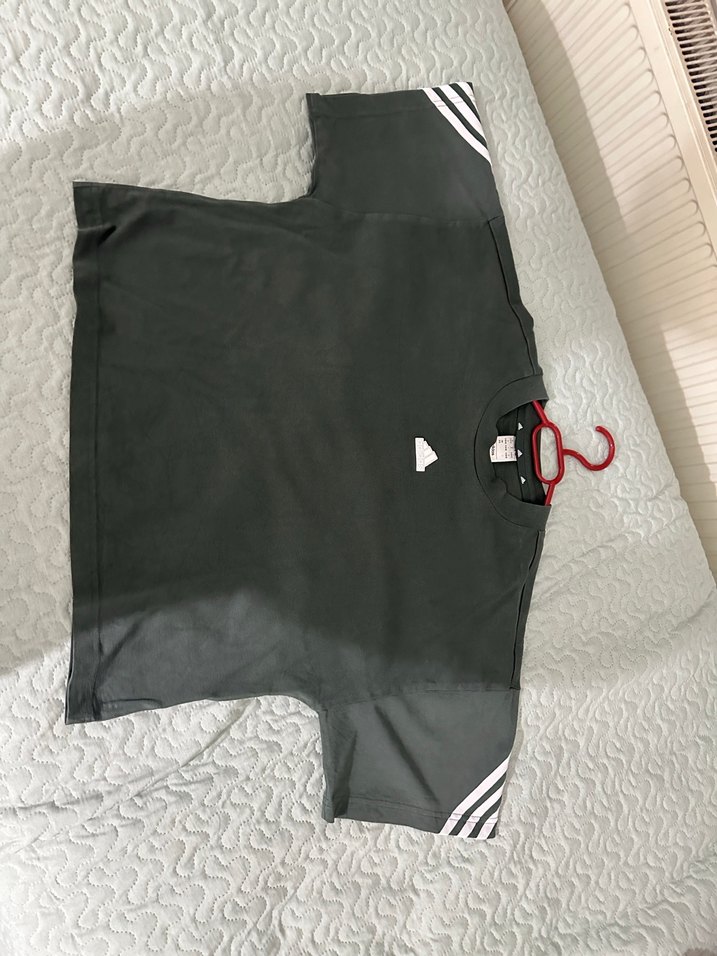 haki Kadın  Spor Takım - Görsel 3