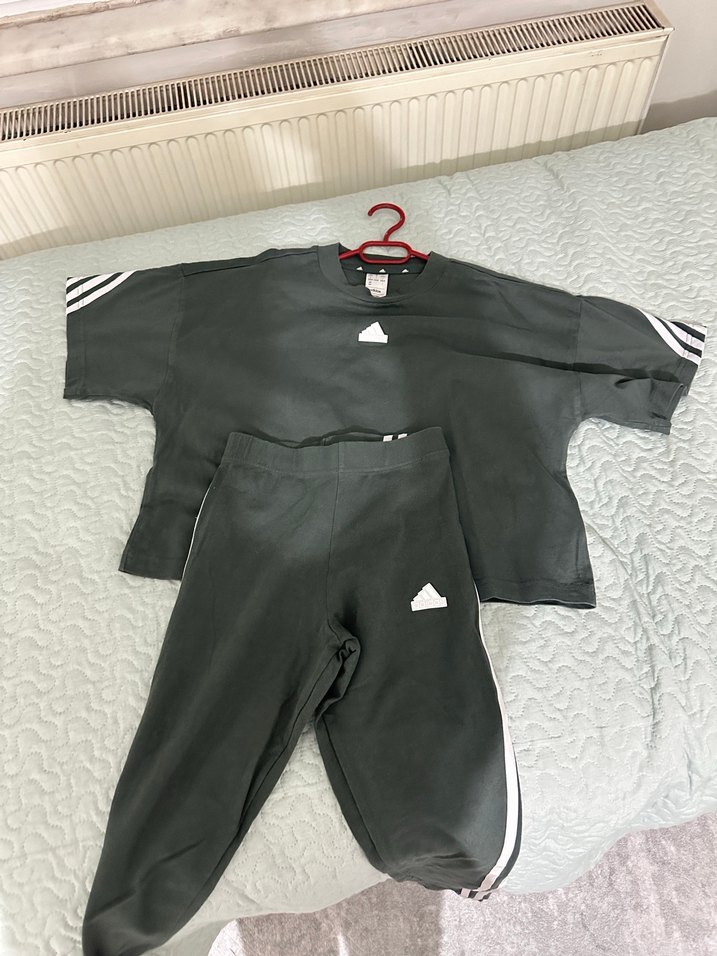 haki Kadın  Spor Takım - Görsel 2