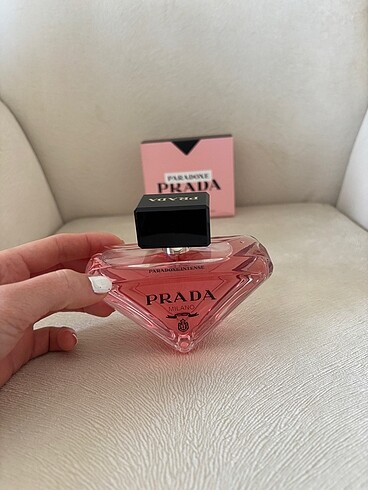 Prada Pra Paradoxe edp intense Mv B90ml