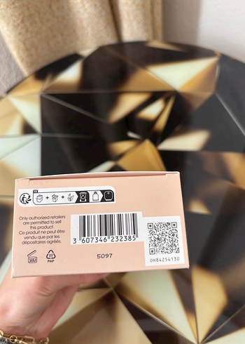Beden Chloé Kadın Parfümü 75 ml