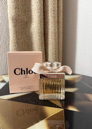 Chloé Kadın Parfümü 75 ml