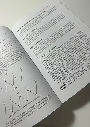 Yaşamın Temel Kuralları - Prof. Dr. Ali Demirsoy - Görsel 2