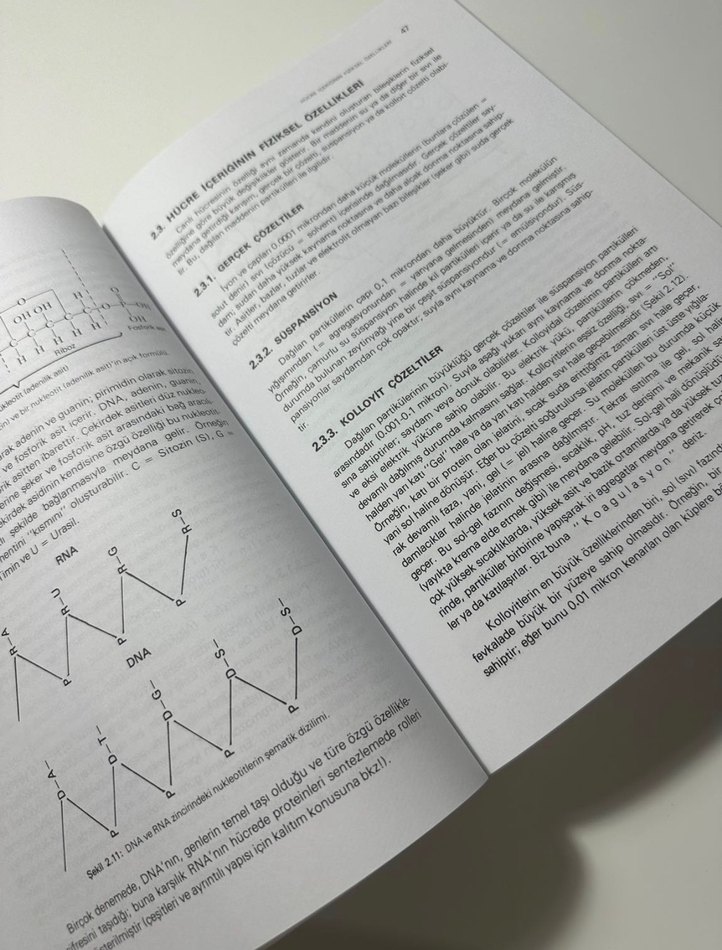 Yaşamın Temel Kuralları - Prof. Dr. Ali Demirsoy - Görsel 2