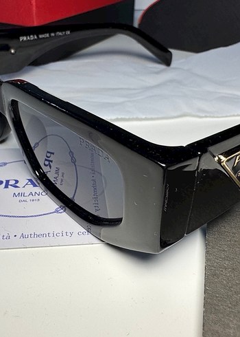 Prada Kadın Güneş Gözlüğü - Görsel 2