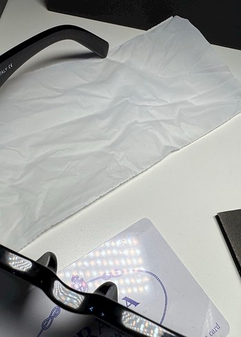 Prada Kadın Güneş Gözlüğü - Görsel 3