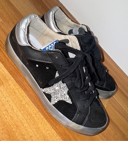 Golden Goose Deluxe A kalite Golden Goose
