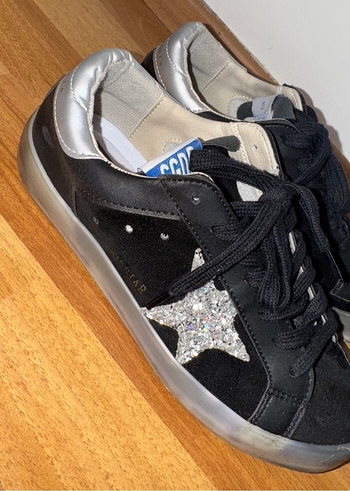 A kalite Golden Goose - Görsel 2