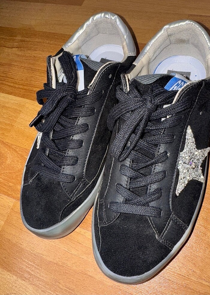 A kalite Golden Goose - Görsel 3